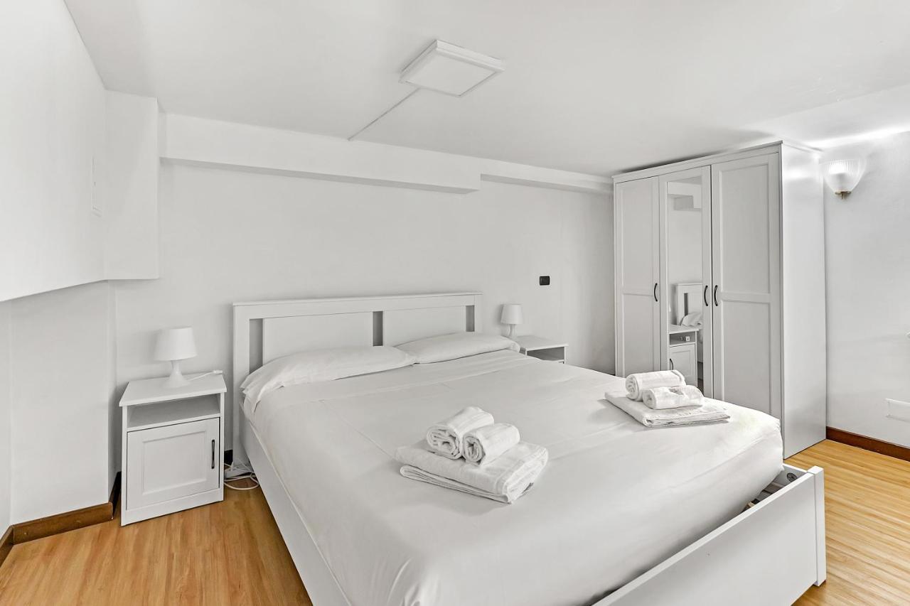 Margarita Apartment Milan Bagian luar foto